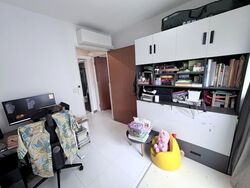 Blk 622A Punggol Spectra (Punggol), HDB 3 Rooms #538919291